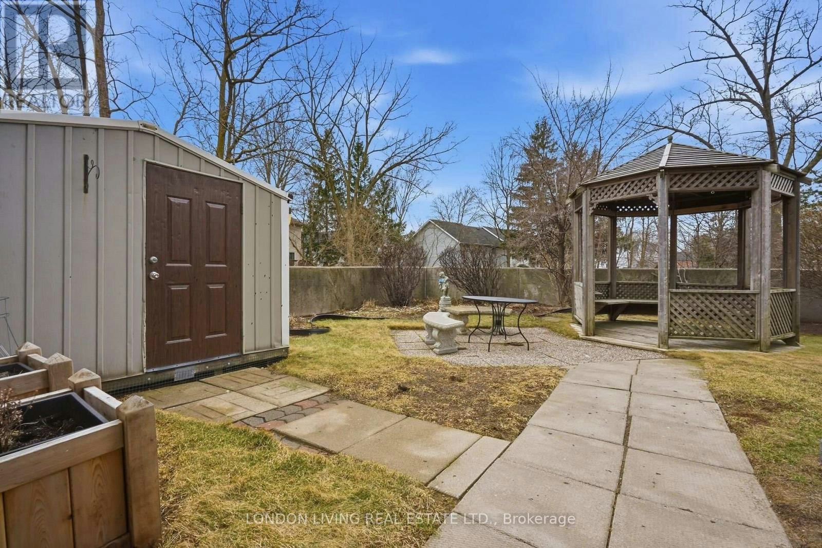114B-45 Pond Mills Road, London, ON, N5Z 4W5 - 18
