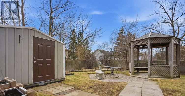 114B-45 Pond Mills Road, London, ON, N5Z 4W5 - 18