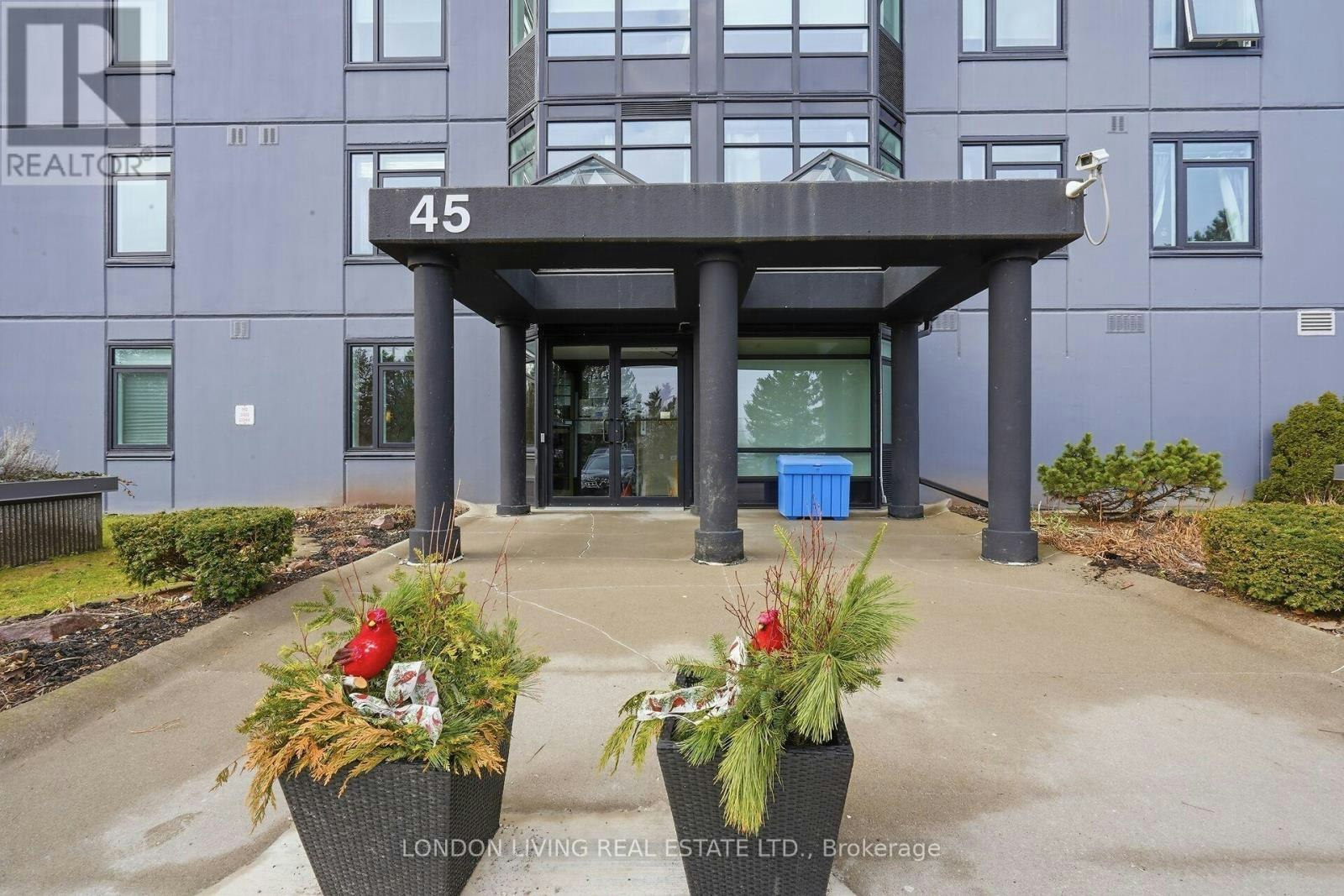 114B-45 Pond Mills Road, London, ON, N5Z 4W5 - 4