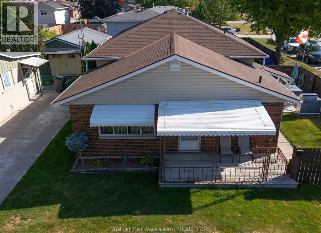 61 Vanier Drive, Chatham-Kent, ON, N7L 2T3