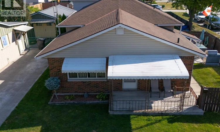61 Vanier Drive