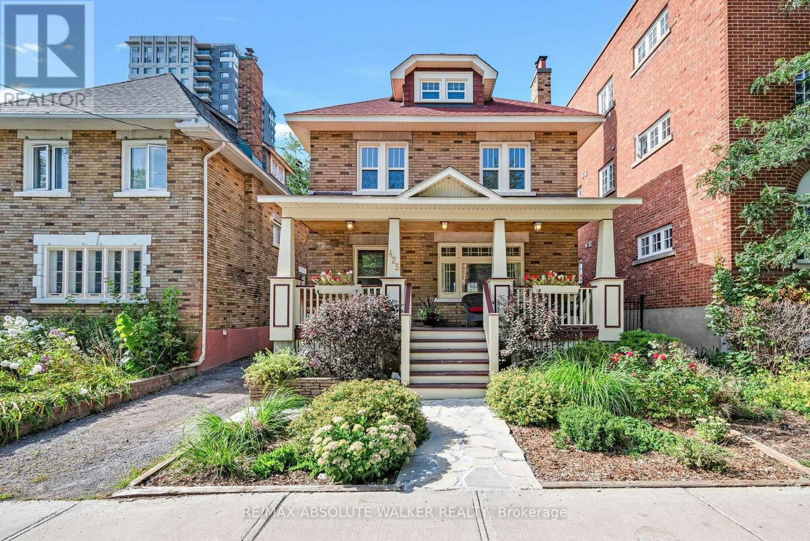 425 Besserer Street, Ottawa, ON, K1N 6B9