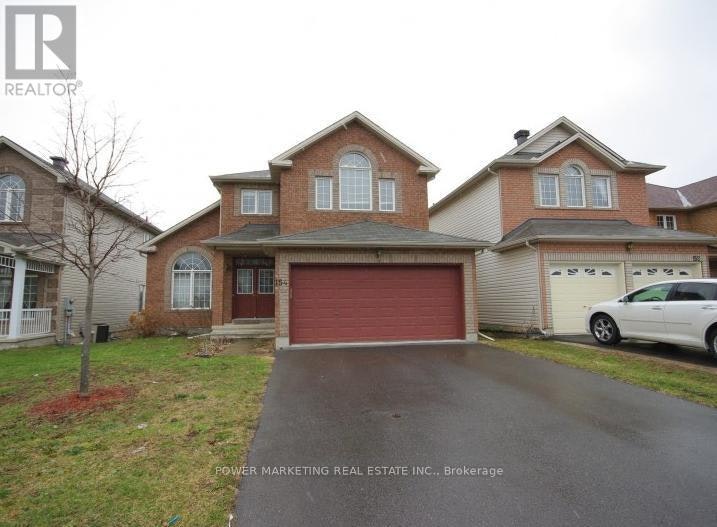 154 Finn Court, Ottawa, ON, K1V 2C8