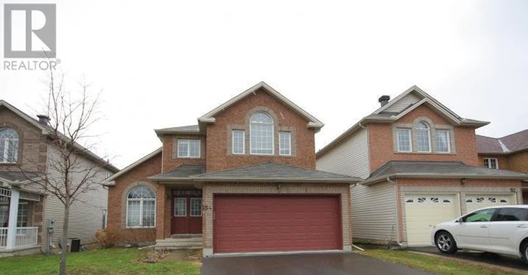 154 Finn Court, Ottawa, ON, K1V 2C8