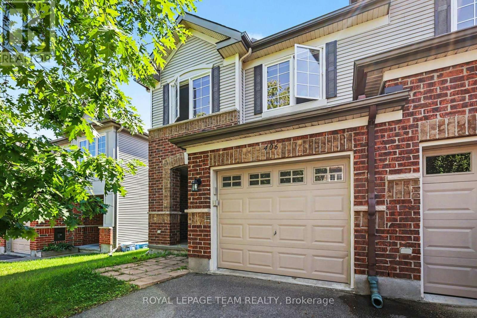 406 Heathrow Private, Ottawa, ON, K2S 0M9