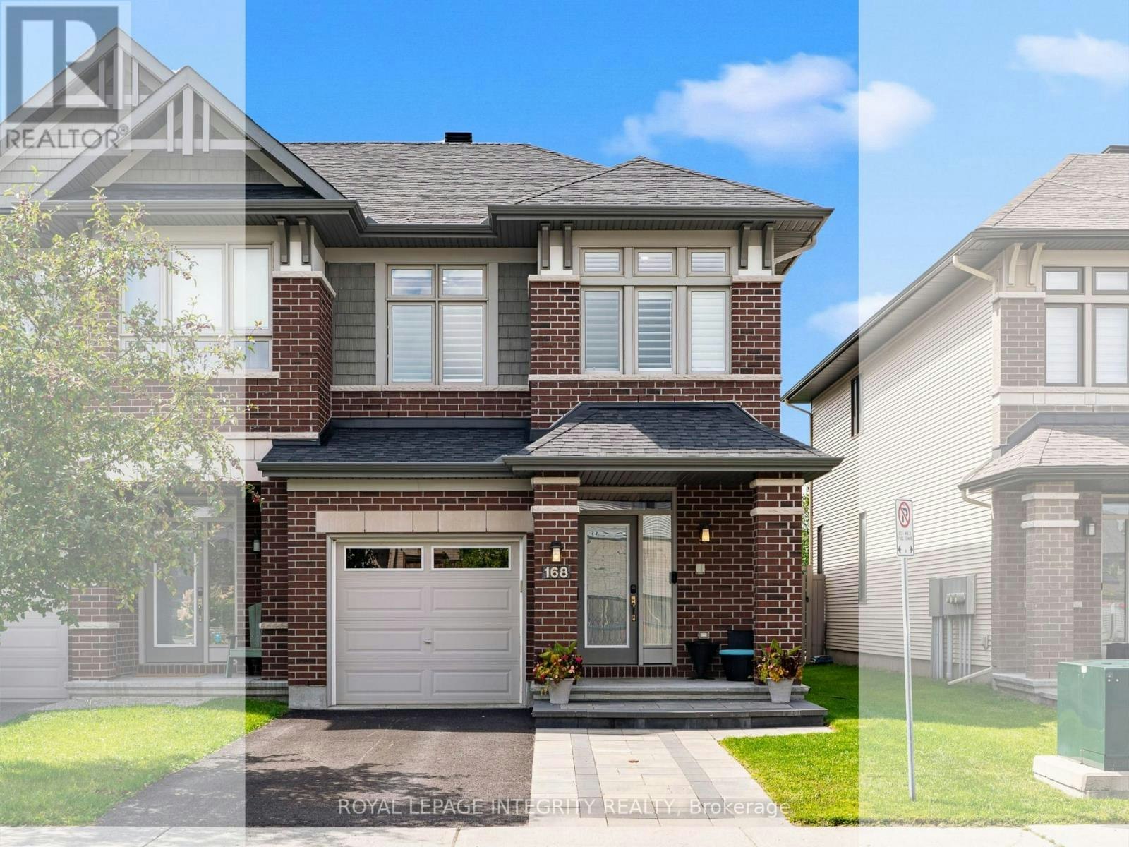 168 Larimar Circle, Ottawa, ON, K1X 0B6