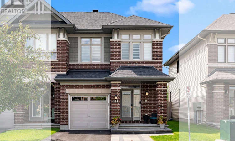 168 Larimar Circle