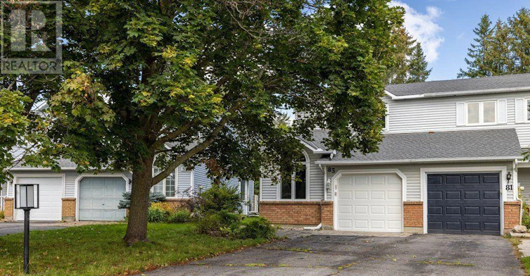 83 Kathleen Crescent, Ottawa, ON, K2S 1L8 - 2