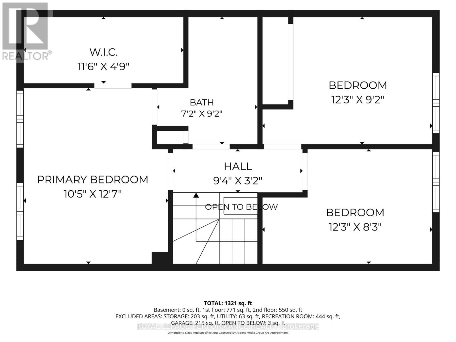 83 Kathleen Crescent, Ottawa, ON, K2S 1L8 - 43