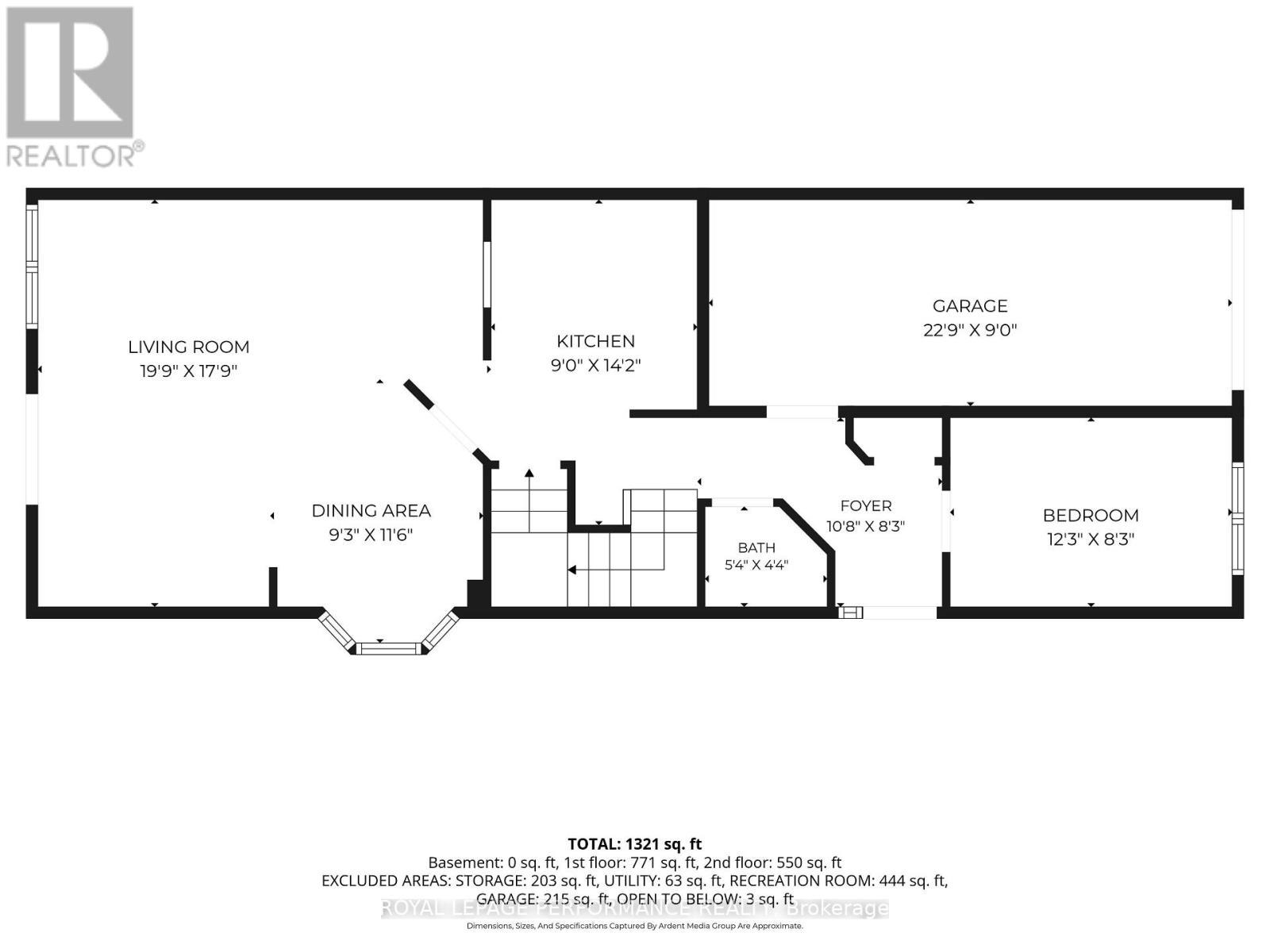 83 Kathleen Crescent, Ottawa, ON, K2S 1L8 - 42