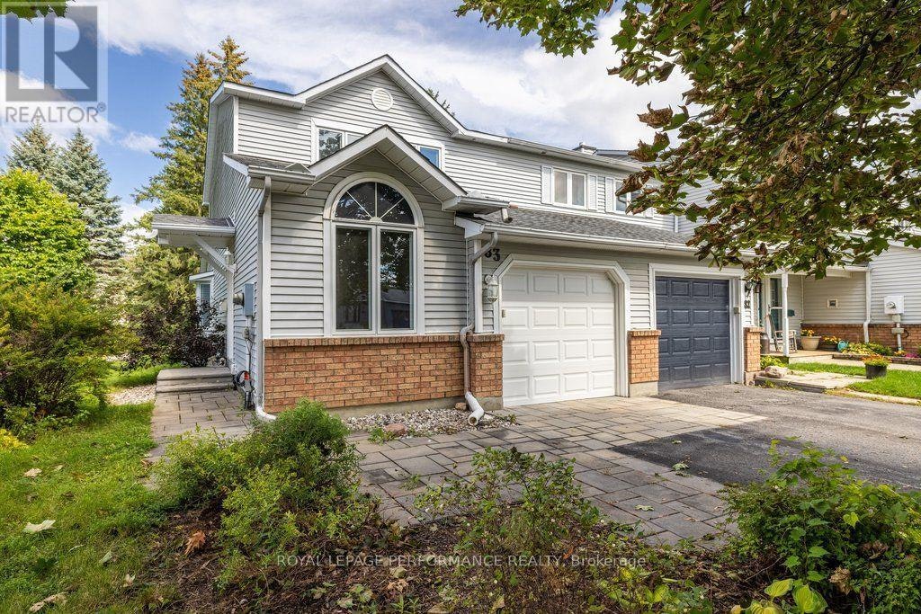 83 Kathleen Crescent, Ottawa, ON, K2S 1L8 - 3