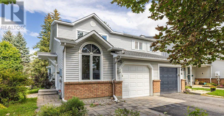 83 Kathleen Crescent, Ottawa, ON, K2S 1L8 - 3