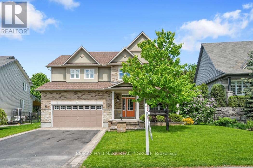 151 Charlie's Lane, Ottawa, ON, K0A 1L0