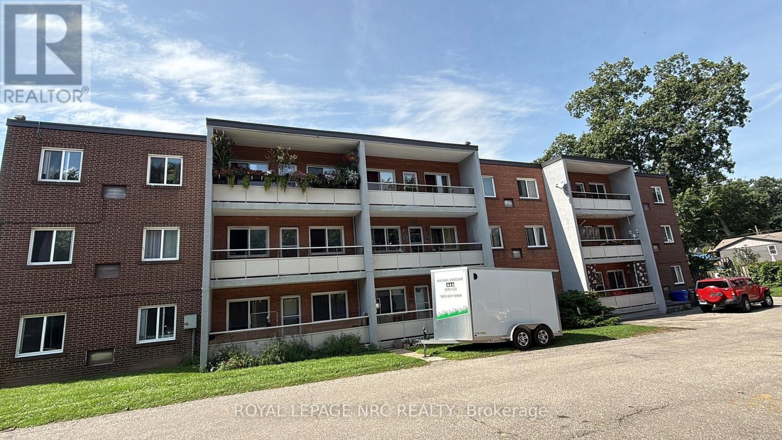 34-6035 Murray Street, Niagara Falls, ON, L2G 2K4