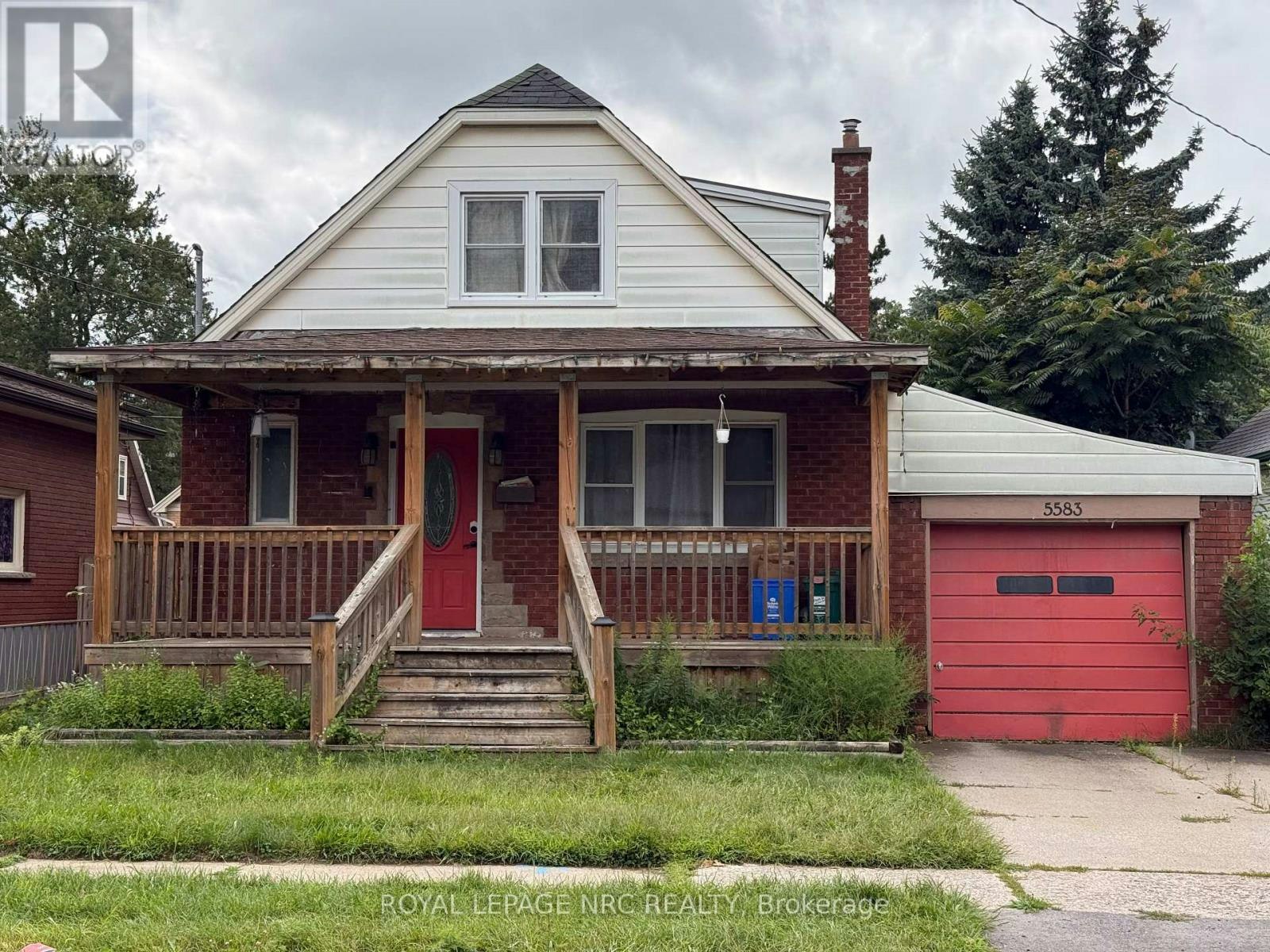 5583 Byng Avenue, Niagara Falls, ON, L2G 5C6