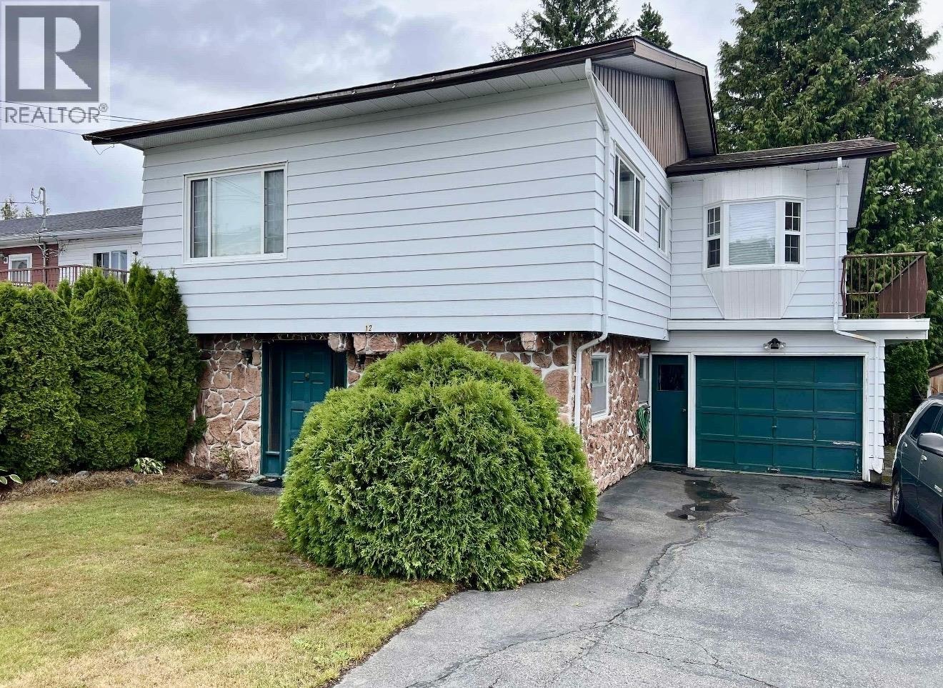 12 Widgeon Street, Kitimat, BC, V8C 1L3