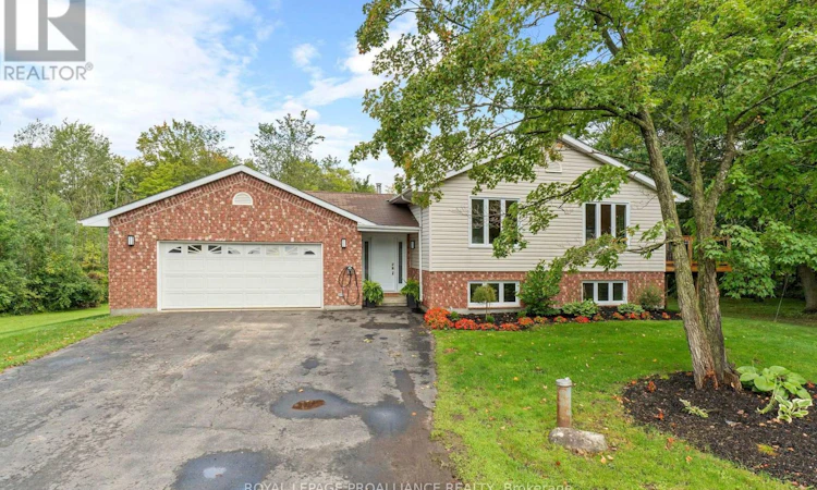 18 East Townline Road