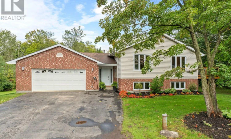 18 East Townline Road