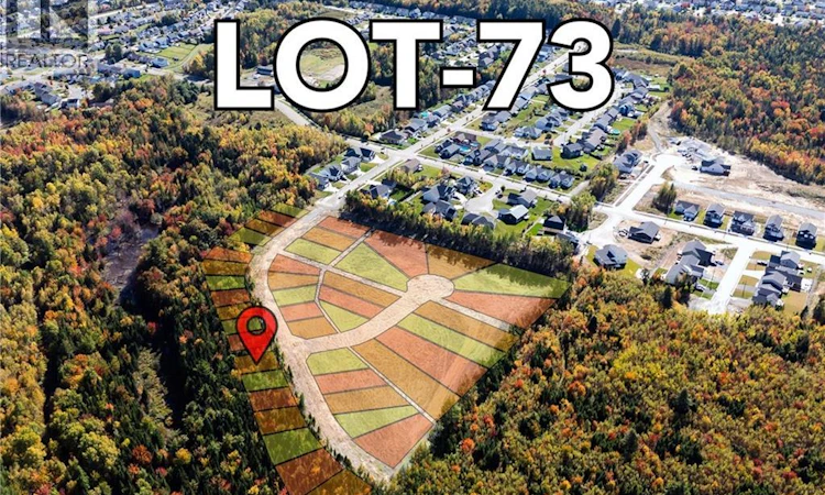 73 Mitchell Wayne Drive