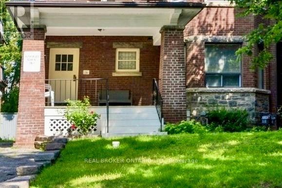 2-16 Foxbar Road, Toronto, ON, M4V 2G6