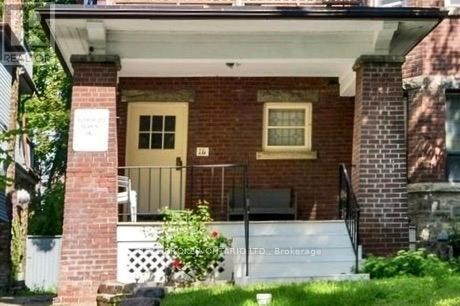 2-16 Foxbar Road, Toronto, ON, M4V 2G6 - 10