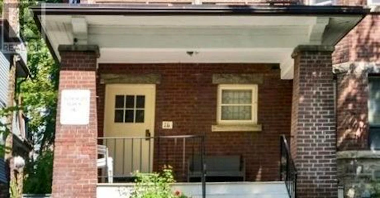 2-16 Foxbar Road, Toronto, ON, M4V 2G6 - 10