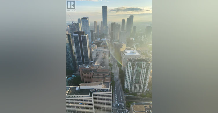 5503-395 Bloor Street E, Toronto, ON, M4W 0B4 - 33