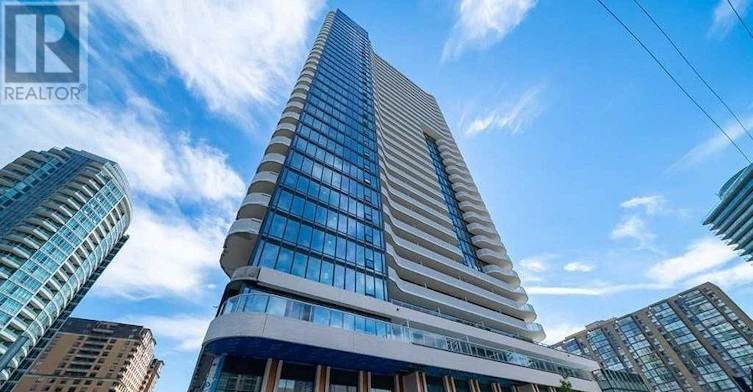 2008-15 Holmes Avenue, Toronto, ON, M2N 0L4
