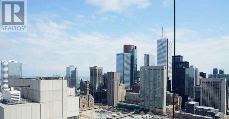 3509-426 University Avenue, Toronto, ON, M5G 1S9 - 8