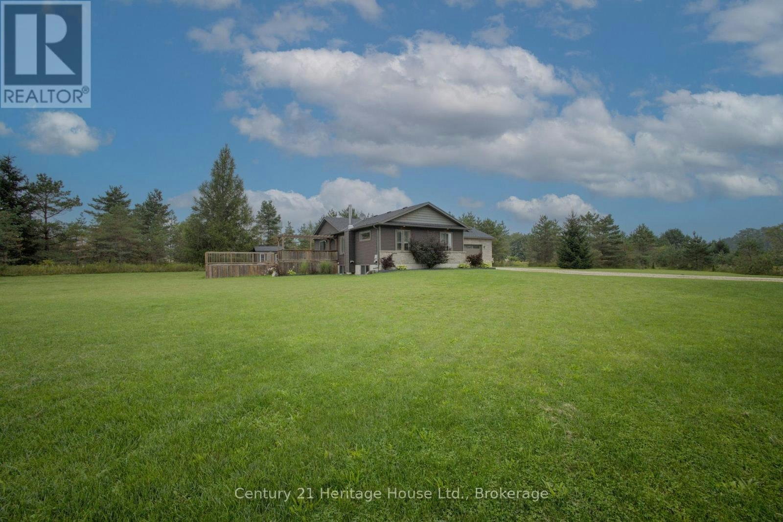 201 Hutton Hill Road, West Grey, ON, N0G 1R0