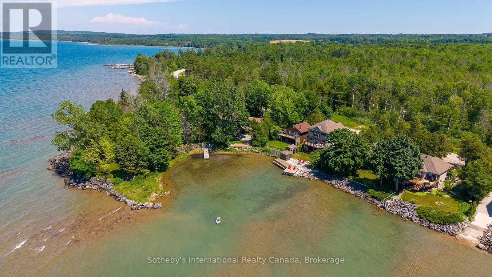 359288 Grey 15 Road, Meaford, ON, N4K 5N3