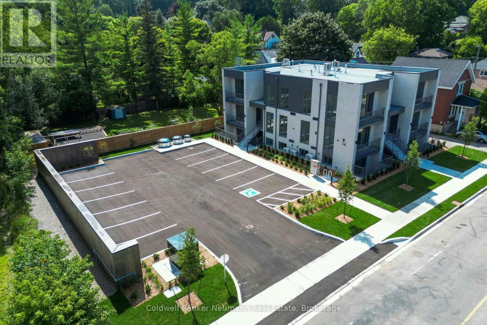 1-14 Stevenson Street N, Guelph, ON, N1E 5A4 - 12