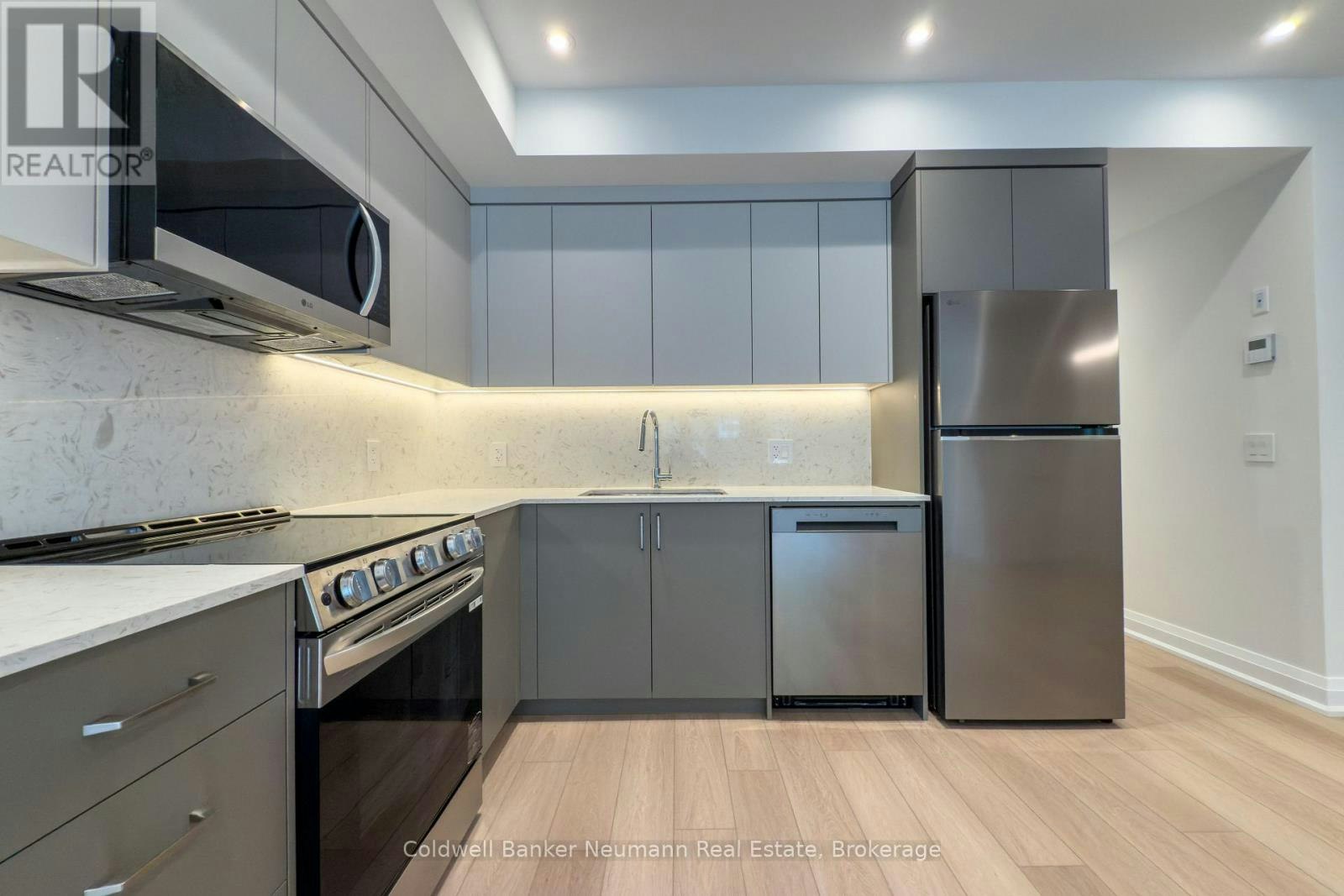 1-14 Stevenson Street N, Guelph, ON, N1E 5A4 - 2