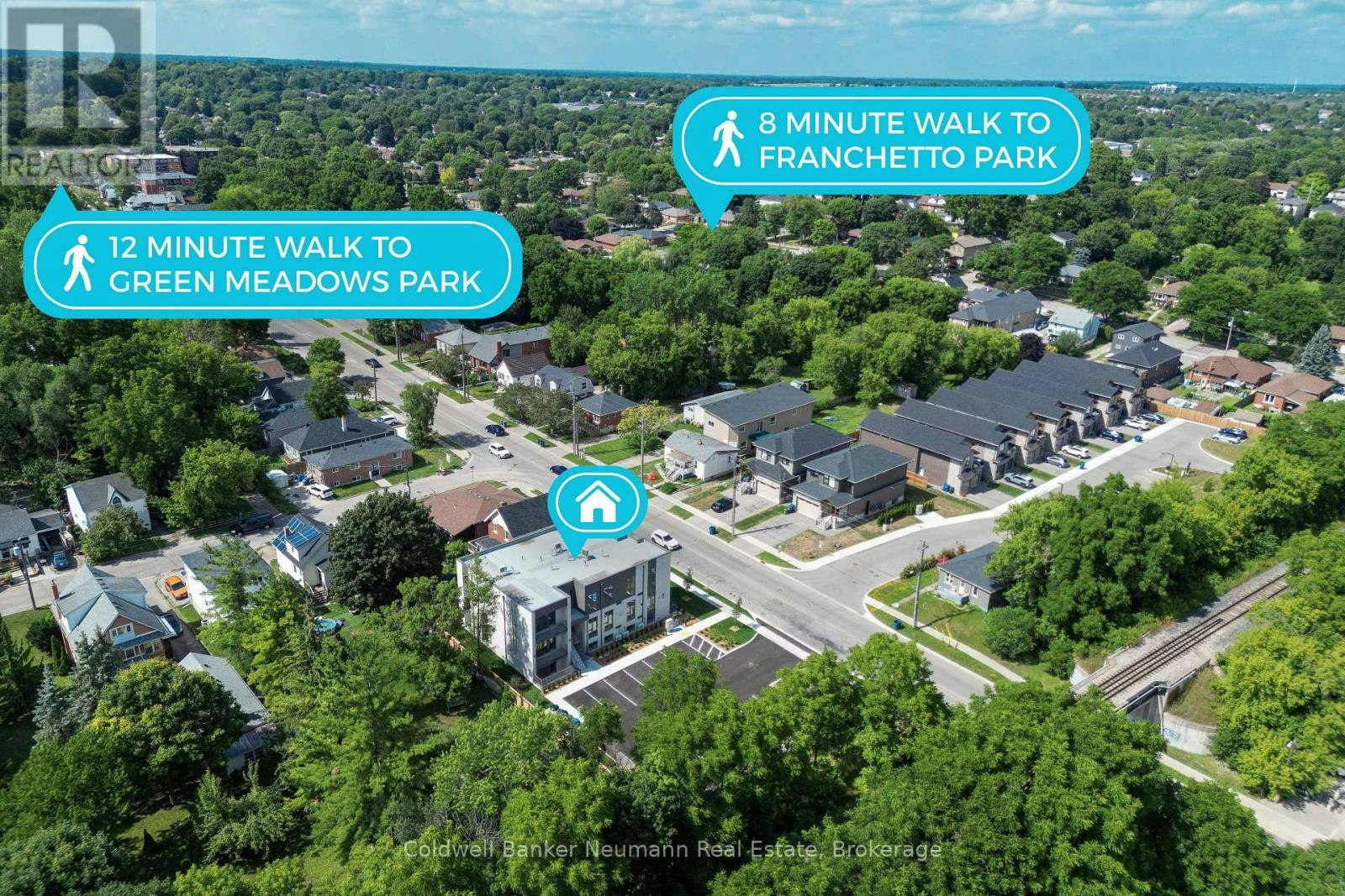 1-14 Stevenson Street N, Guelph, ON, N1E 5A4 - 13