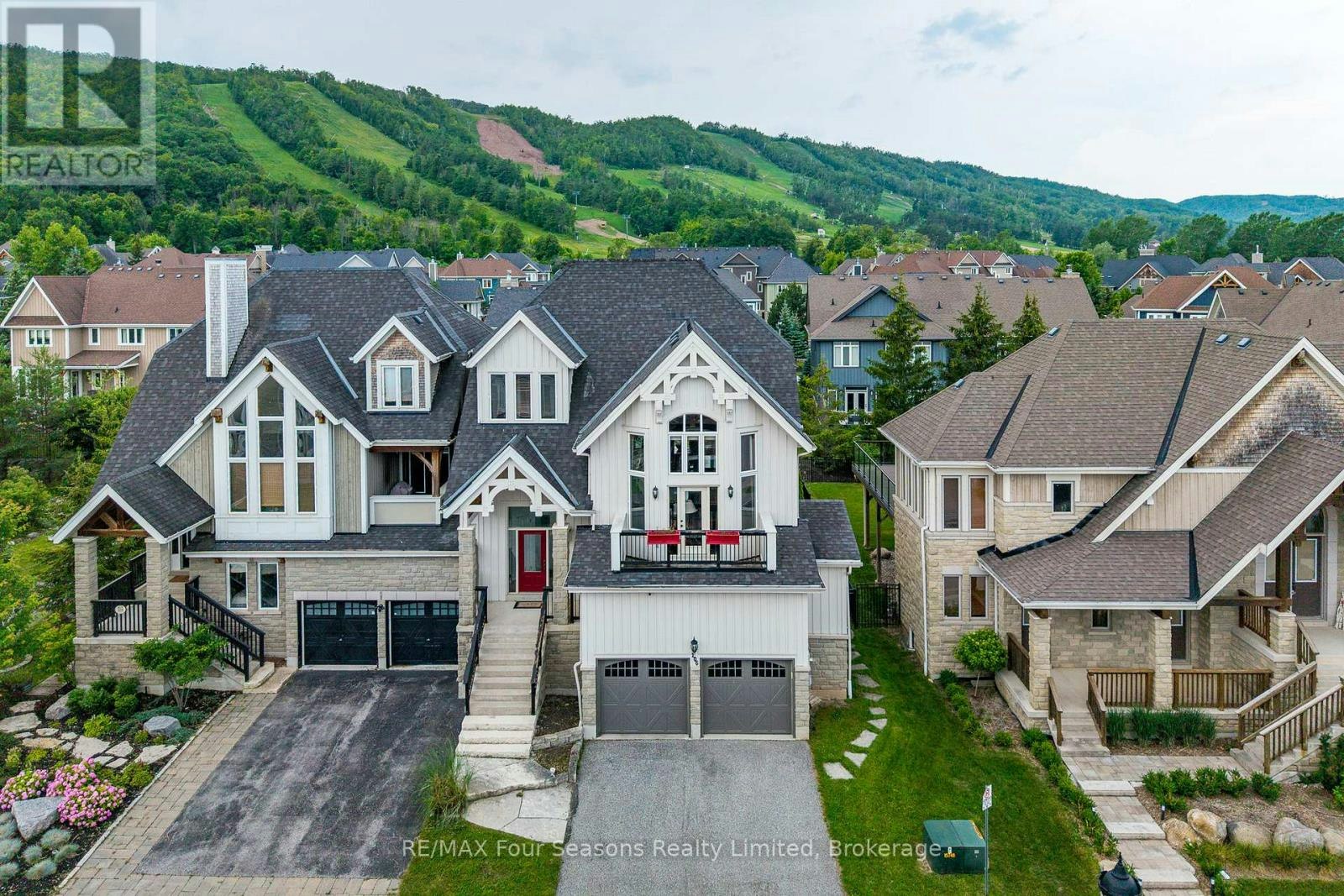 106 Venture Boulevard, Blue Mountains, ON, L9Y 0B6