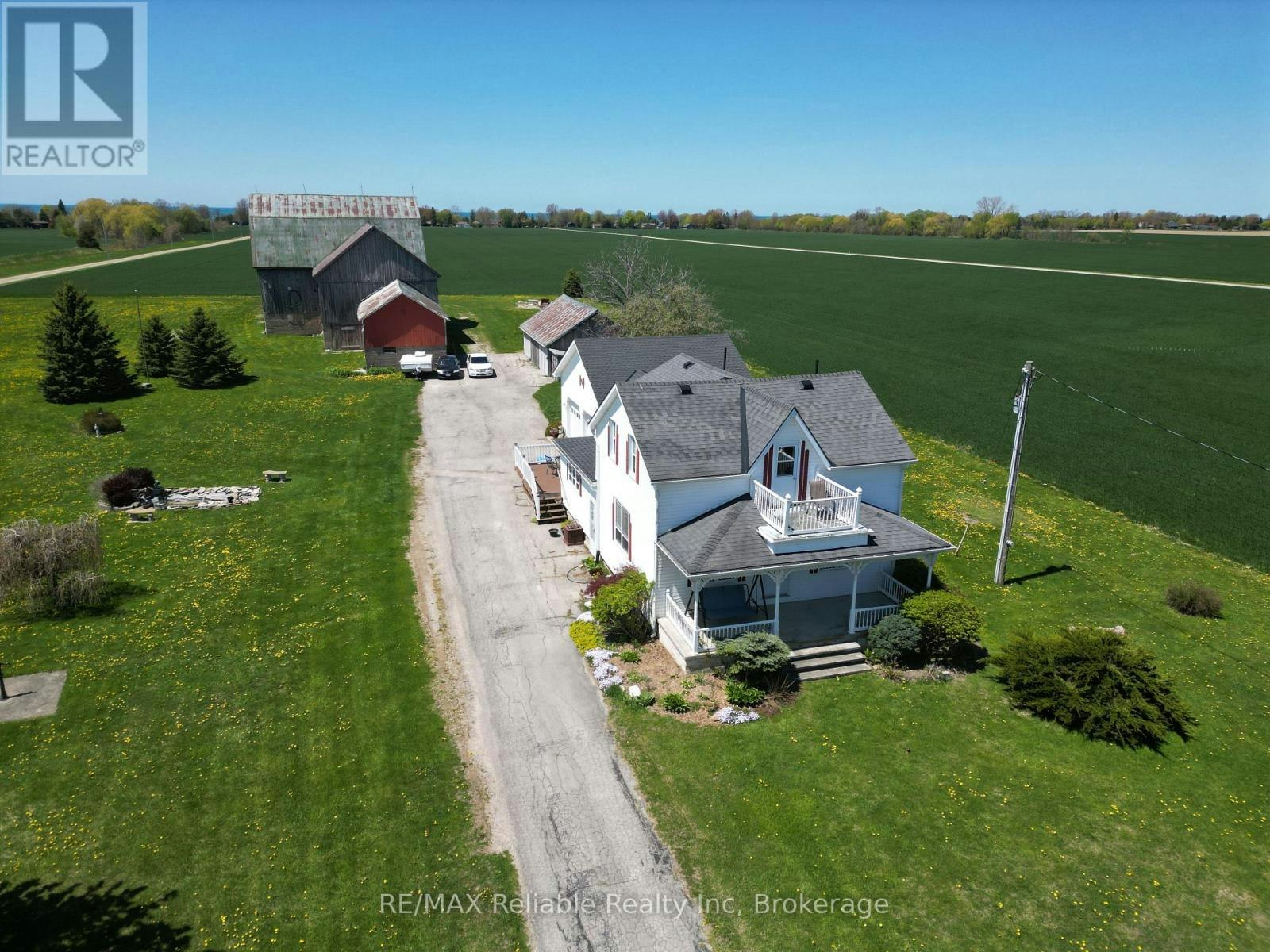 73053 Bluewater Highway, Bluewater, ON, N0M 2T0