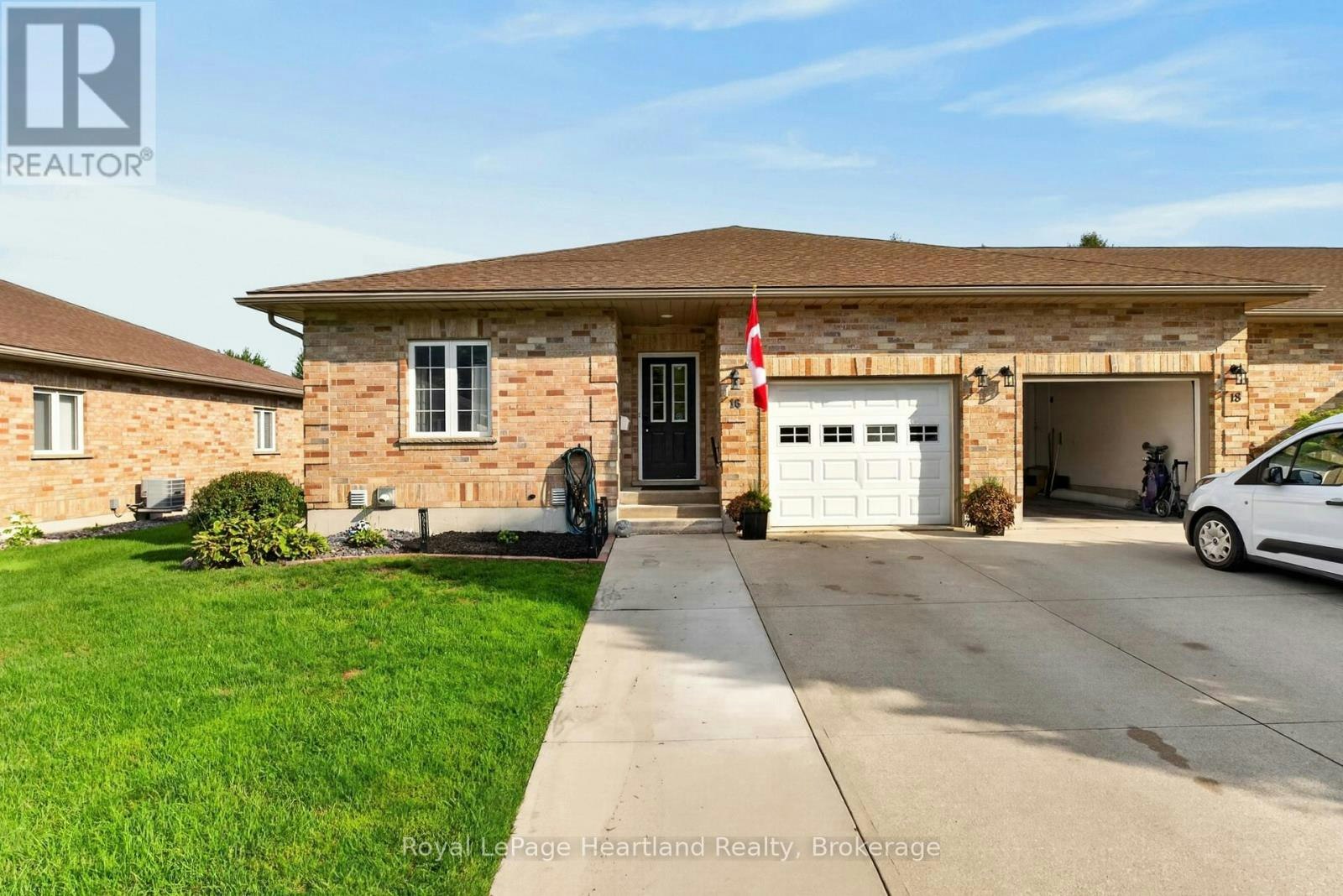 16 Somerset Street, Exeter, ON, N0M 1S2