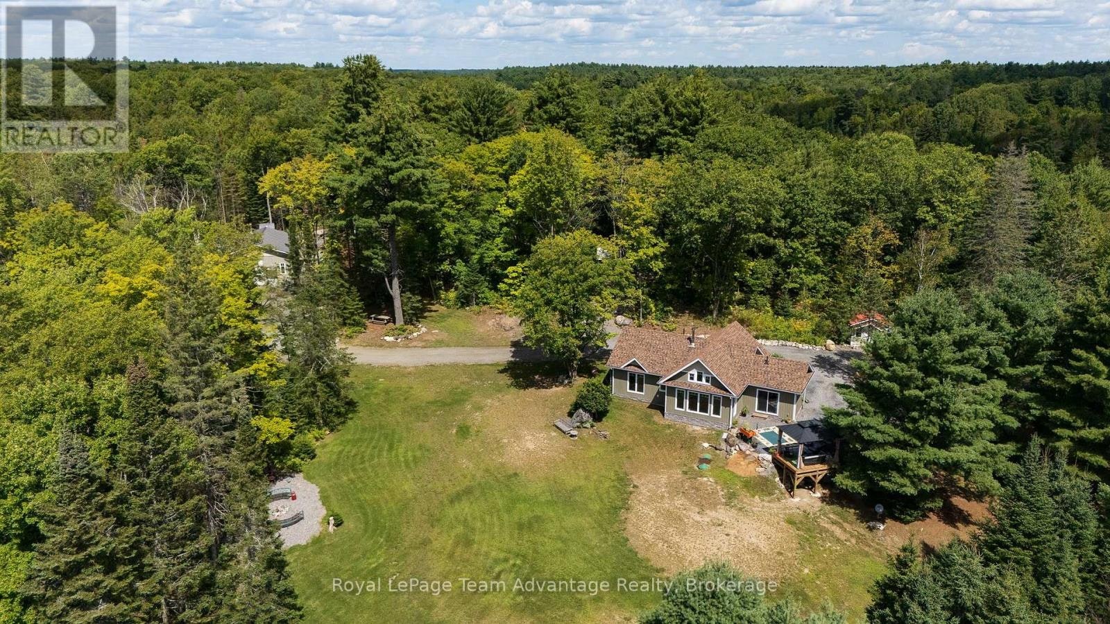 170 Bunny Trail, McDougall, ON, P2A 2W7