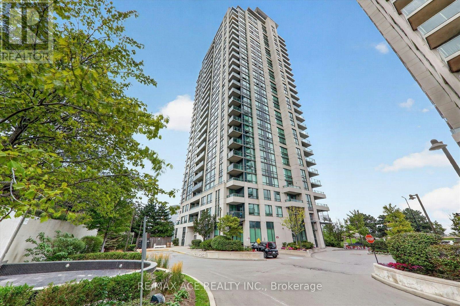 1606-88 Grangeway Avenue, Toronto, ON, M1H 0A2
