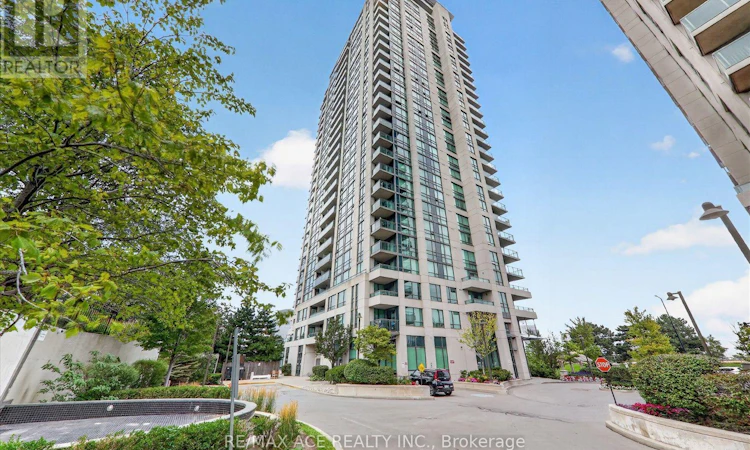 1606-88 Grangeway Avenue