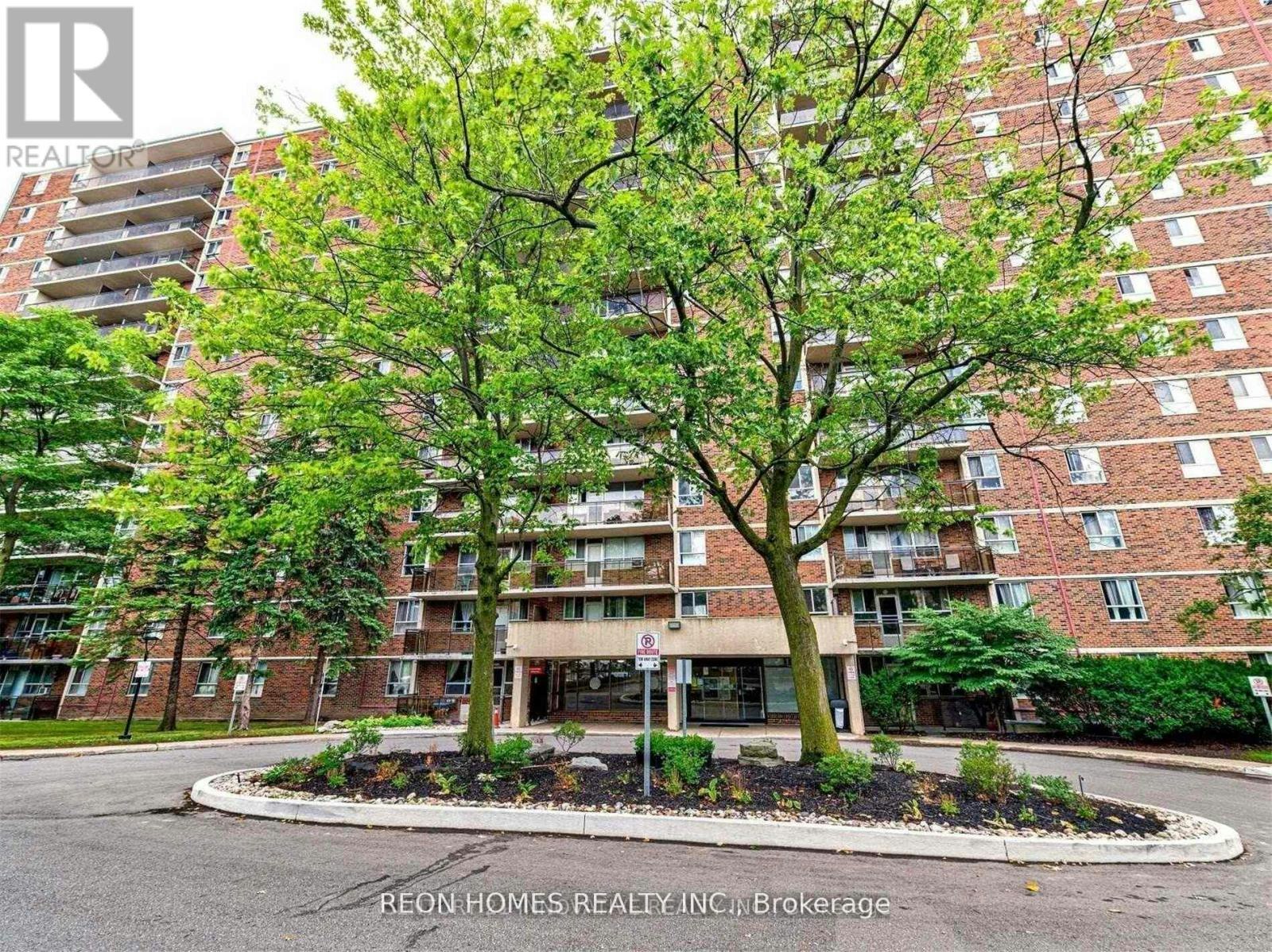 201-1950 Kennedy Road, Toronto, ON, M1P 4S9