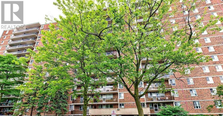 201-1950 Kennedy Road, Toronto, ON, M1P 4S9