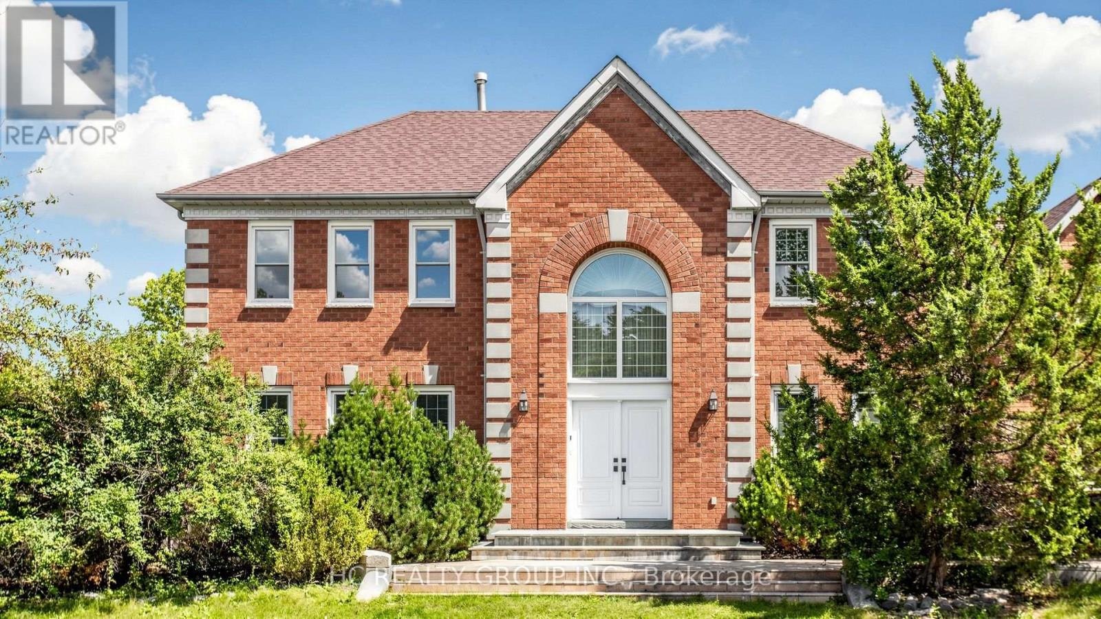 26 Landmark Court, Markham, ON, L3R 0Z5