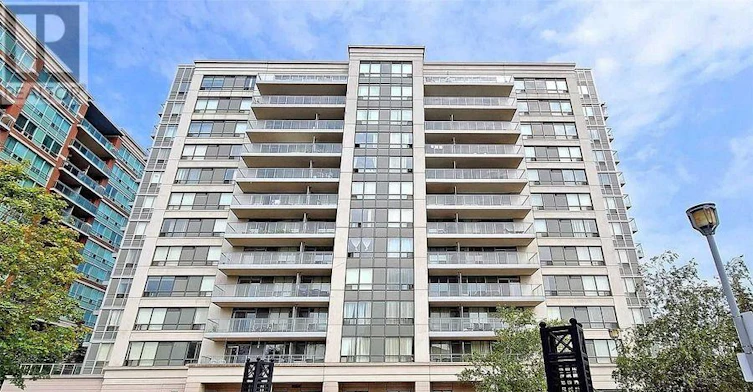 309-88 Times Avenue, Markham, ON, L3T 7Z4