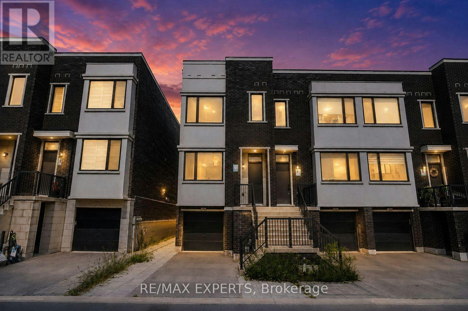 176 Sydney Circle, Vaughan, ON, L4H 4R2