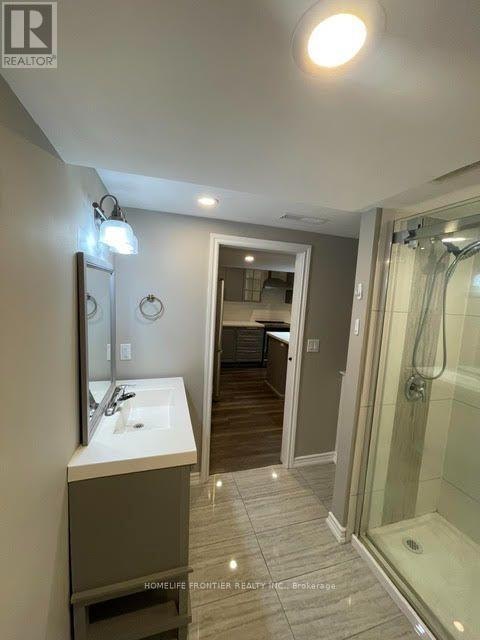 BASEMENT-1 Kennedy Boulevard, New Tecumseth, ON, L9R 0L4 - 13