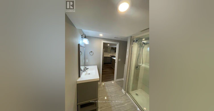 BASEMENT-1 Kennedy Boulevard, New Tecumseth, ON, L9R 0L4 - 13