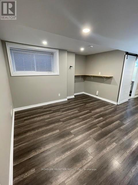 BASEMENT-1 Kennedy Boulevard, New Tecumseth, ON, L9R 0L4 - 6
