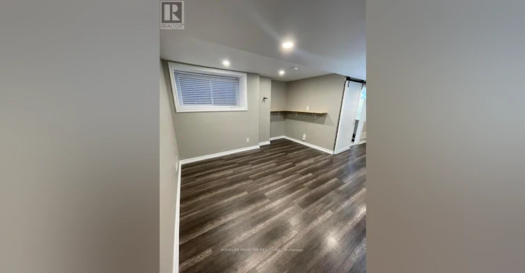 BASEMENT-1 Kennedy Boulevard, New Tecumseth, ON, L9R 0L4 - 6