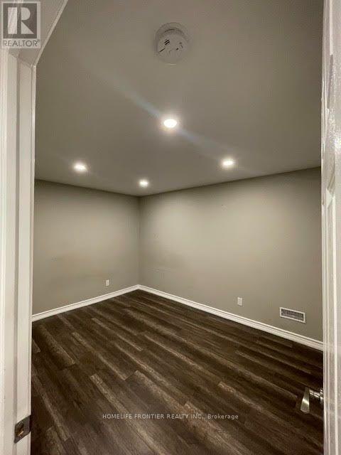 BASEMENT-1 Kennedy Boulevard, New Tecumseth, ON, L9R 0L4 - 3